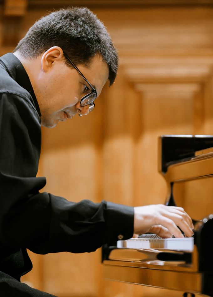 Вечер камерной музыки