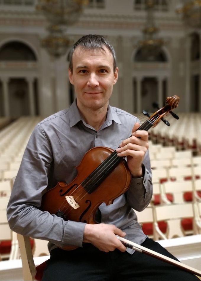 Моцарт, Брамс. Фортепианные квартеты