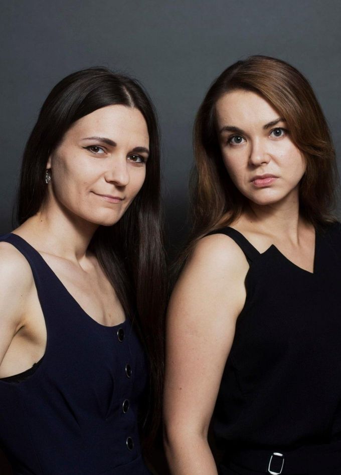 Вечер музыки для фортепианного дуэта