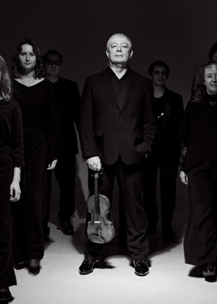 Камерный оркестр «Дивертисмент». PRO барокко