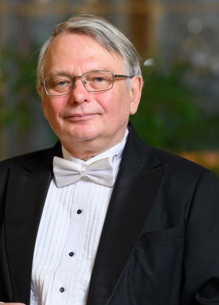 Русский концертный оркестр Санкт-Петербурга