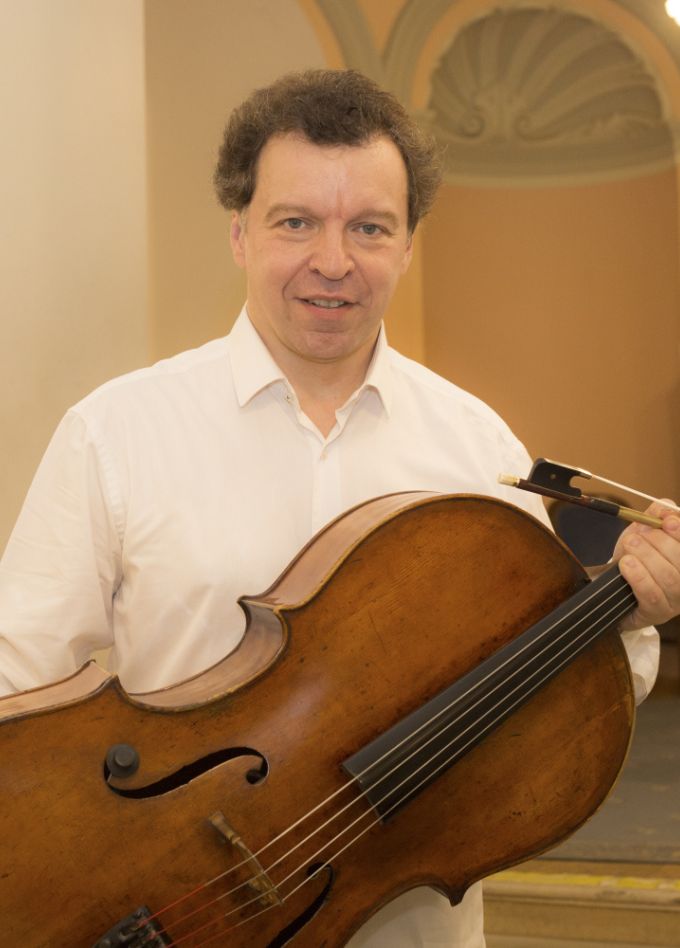 Сергей Словачевский