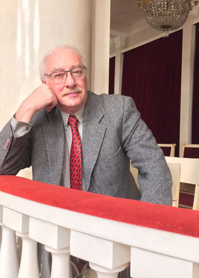 Камерный оркестр АСО