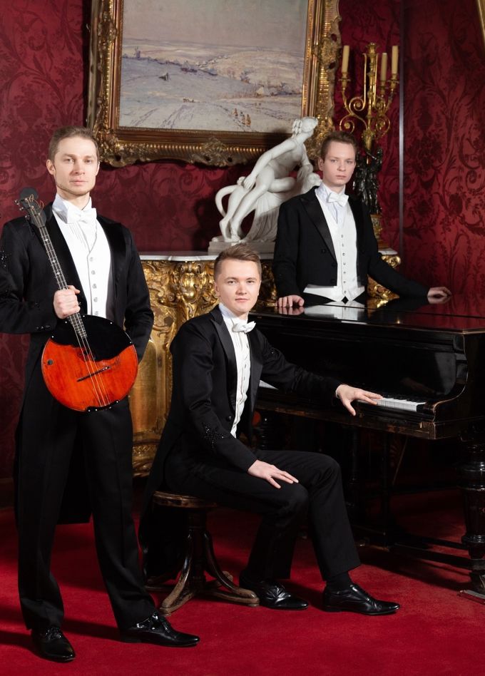 Эссе-квинтет. О любви и о весне