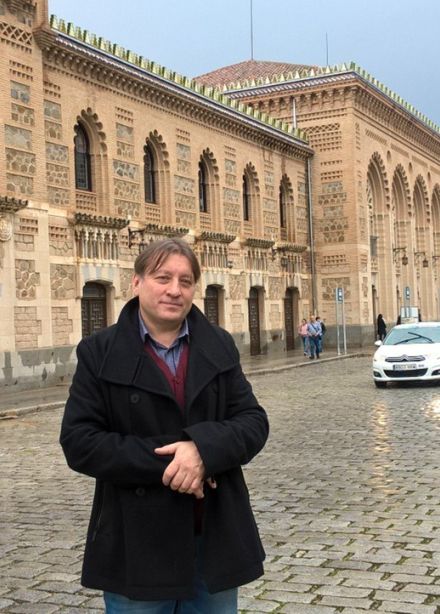 Русский городской романс. От Вяльцевой до Минкова и Шварца