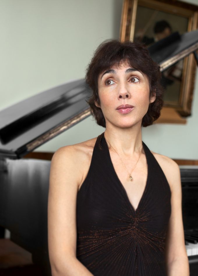 Кирилл Кравцов и Инга Дзекцер