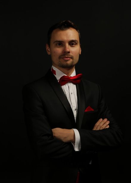 Юрий Полосьмаков