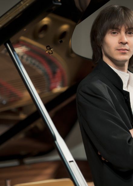 Филипп Копачевский