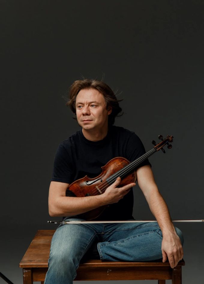 Илья Козлов. Вечер французской музыки