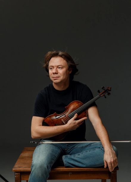 Илья Козлов. Вечер французской музыки