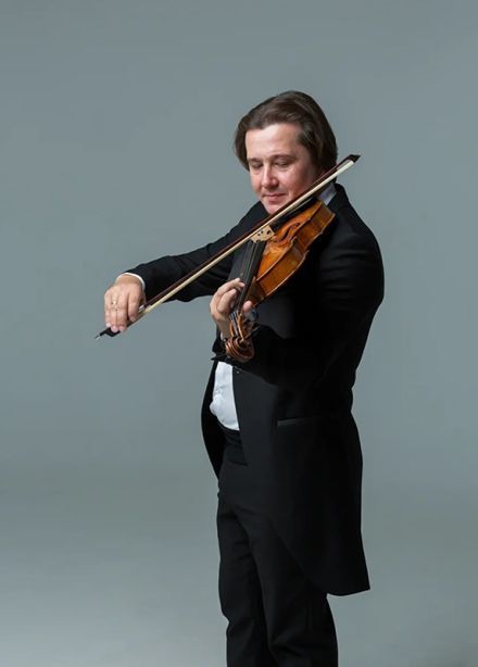 Денис Гончар и Станислав Соловьёв