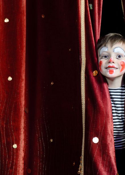 Маленький принц