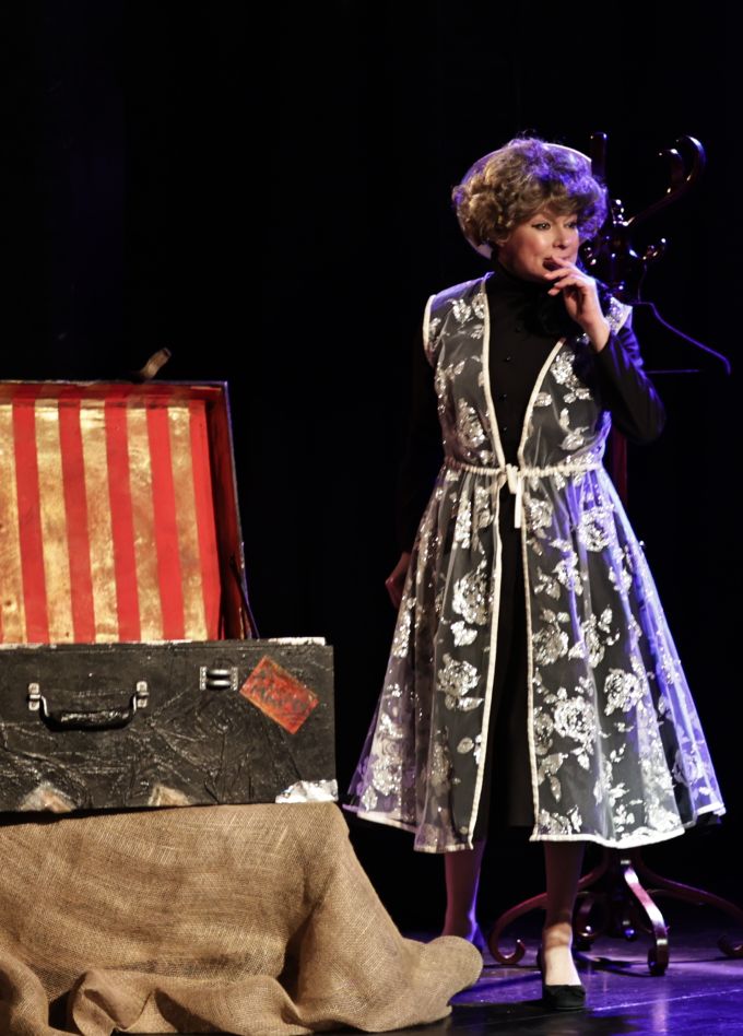 Людмила Гурченко