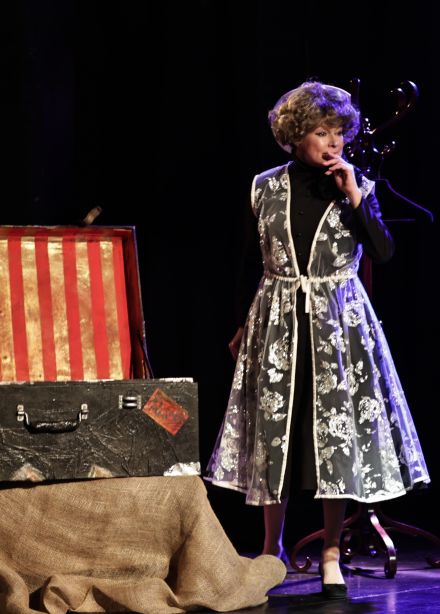 Людмила Гурченко