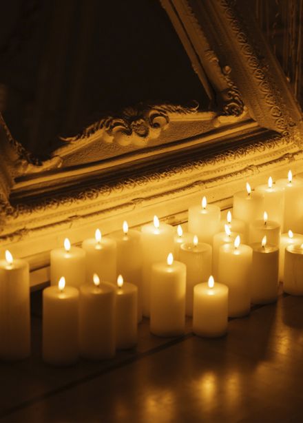 Ночь в особняке. Тайны Серебрякова