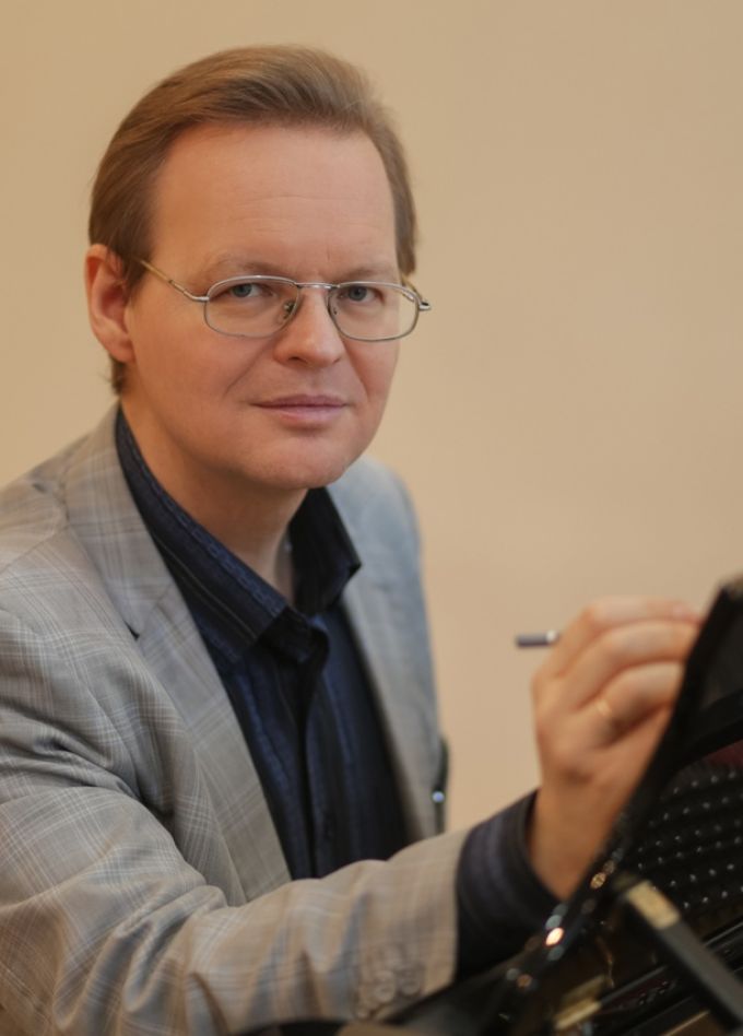 Под знаком Марса и Венеры