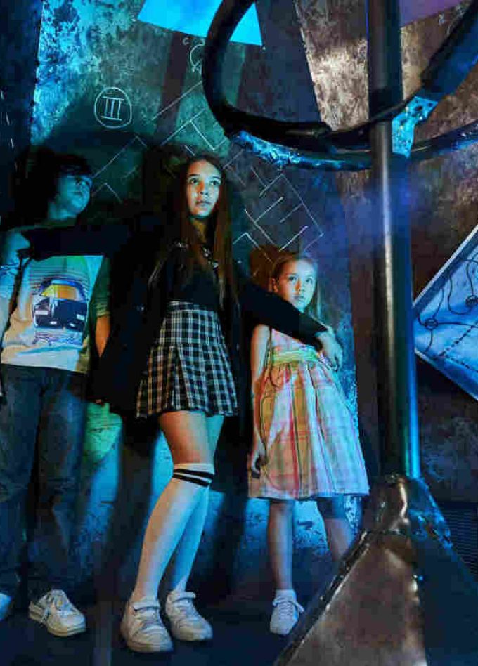 Путешественники во времени