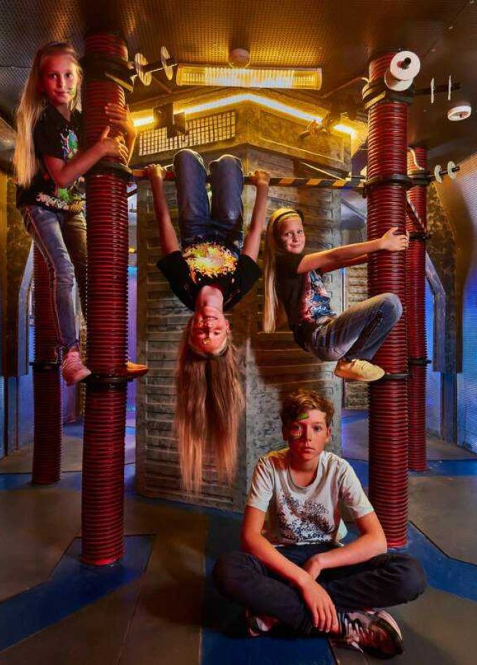 Динозавры. Kids