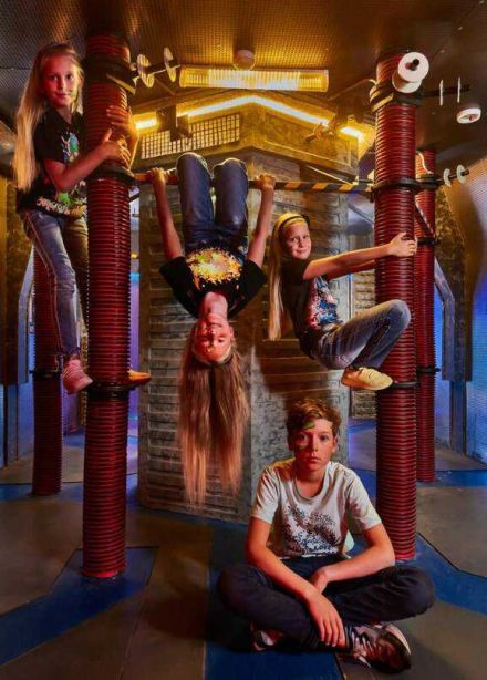 Динозавры. Kids