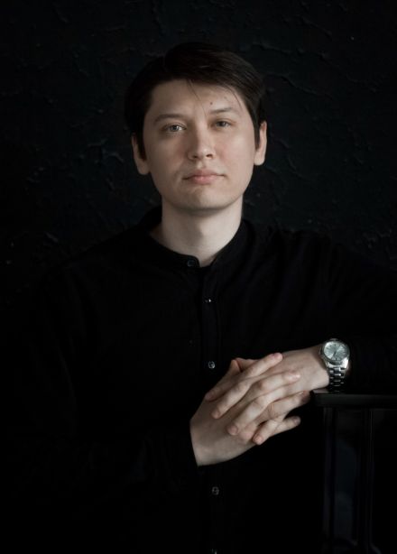 К новым берегам…