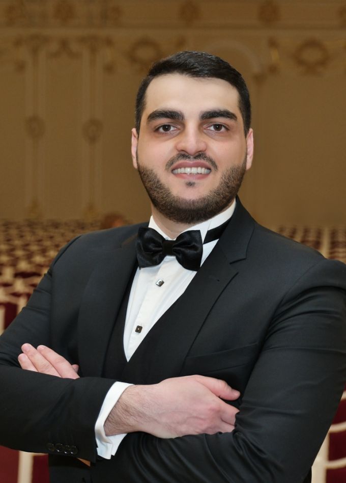 Гении нового света