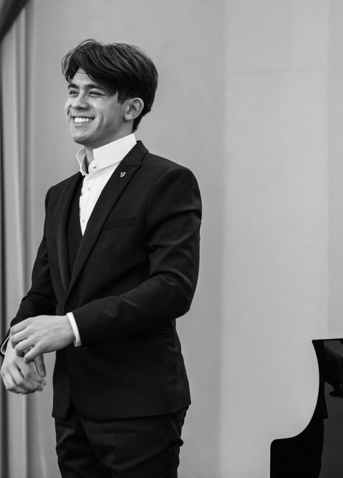 Джордж Харлионо