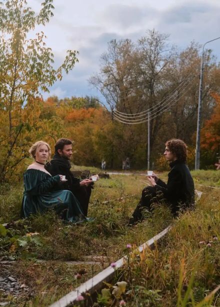 Анна Каренина