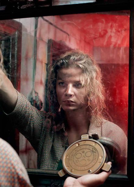 Сайлент Хилл