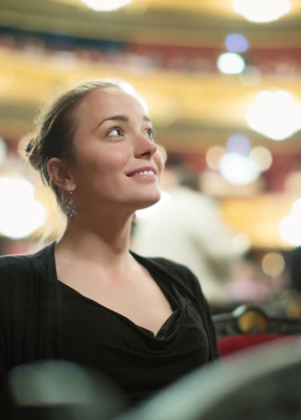 Рахманинов. Всенощное бдение