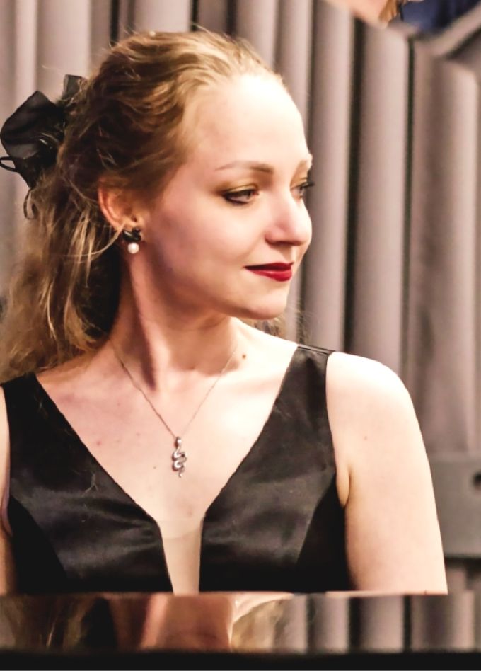 Салоны с историей: Нувеллистъ № 4. Звукозапись — эволюция