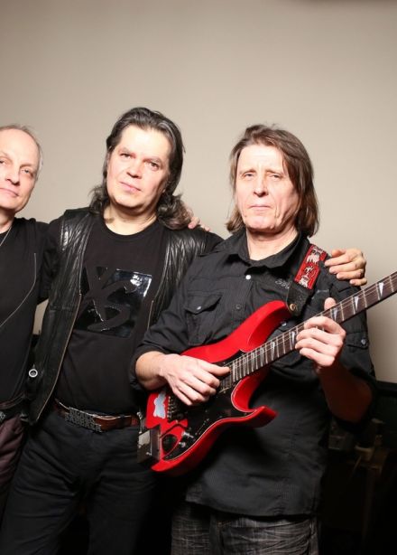 Легенды Hard Rock. Golden Hits