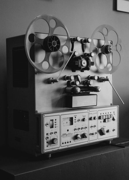 Экскурсия в киностудию Ленфильм