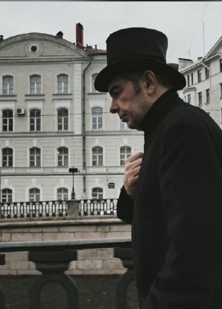 Путь Раскольникова