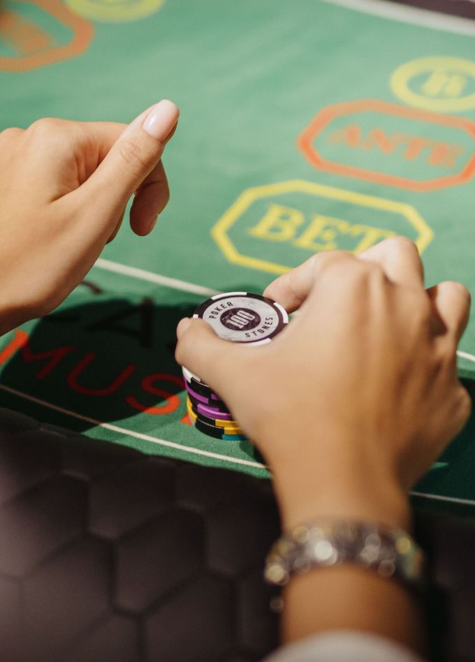 Обыграй казино