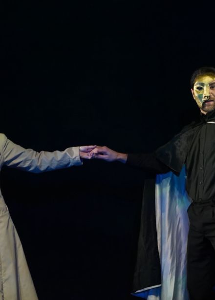 Империя оперы