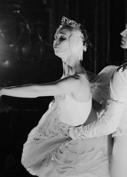 Магия свечей. Людовико Эйнауди: балет A.M.O.R.E.