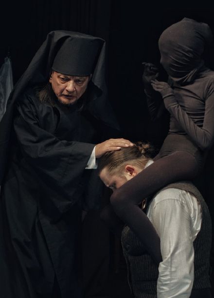 Мёртвые души. Том 2