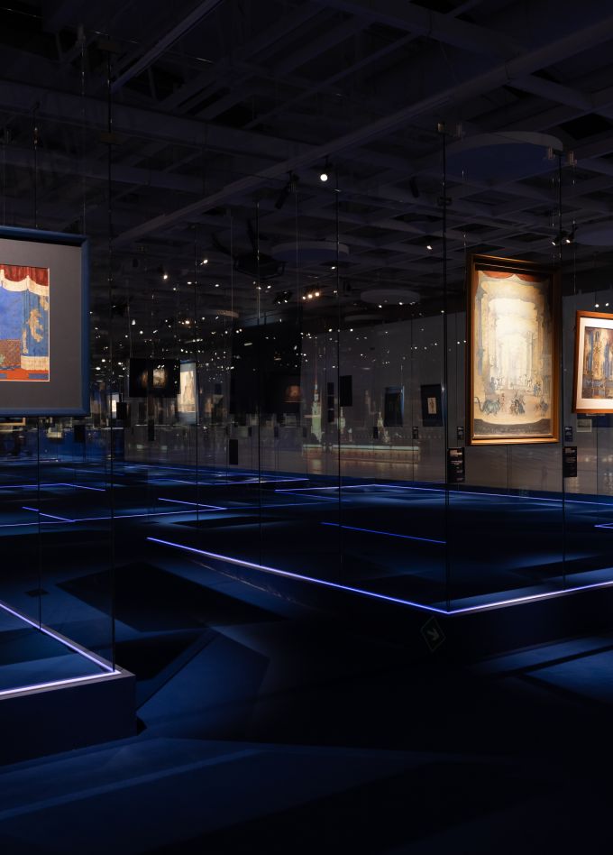 Все Бенуа — Всё Бенуа