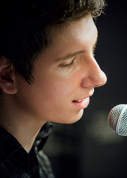 Вечер поэзии пушкинской поры