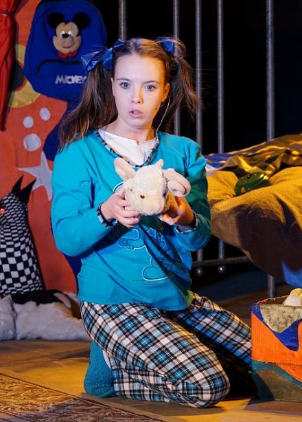 Любимая игрушка