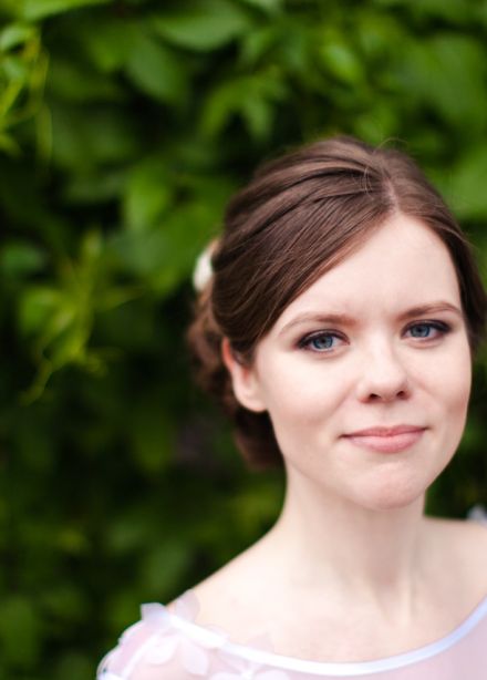 Целуй меня, Кэт