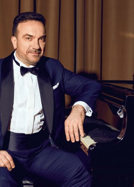 Русское. Избранное