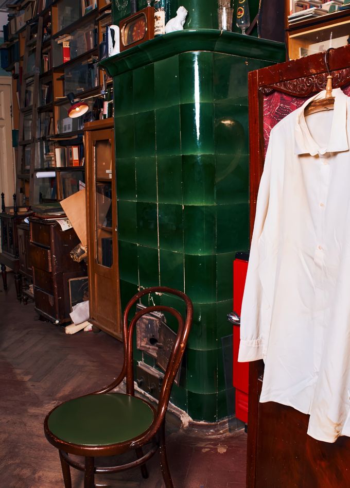 Коммуналка Довлатова