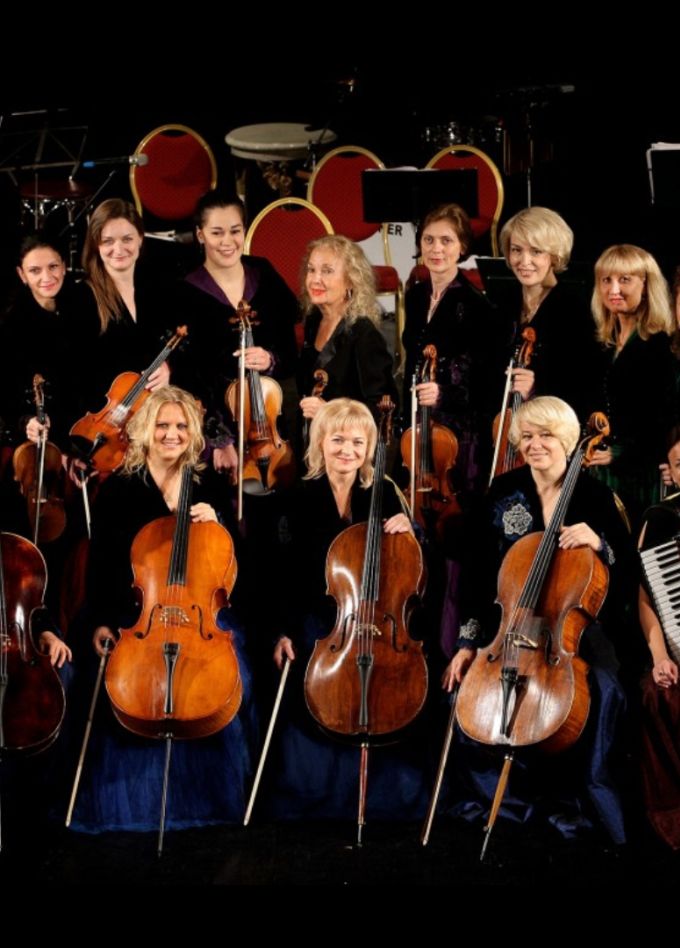 Вивальди-оркестр