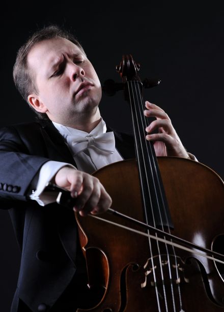 Алексей Жилин