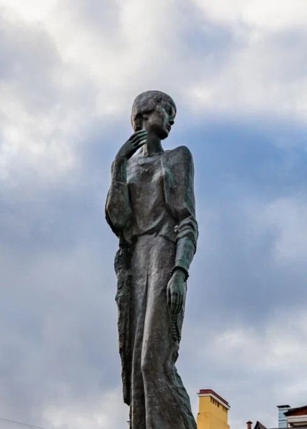 Великие женщины Санкт‑Петербурга