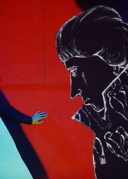 Ромео и Джульетта