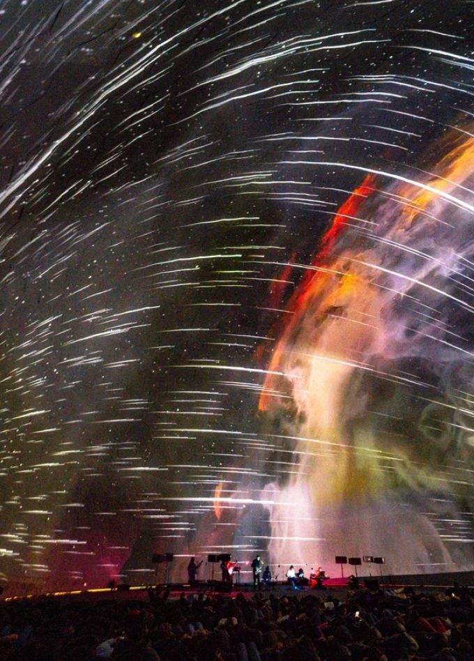 Space Jazz: Sade Tribute