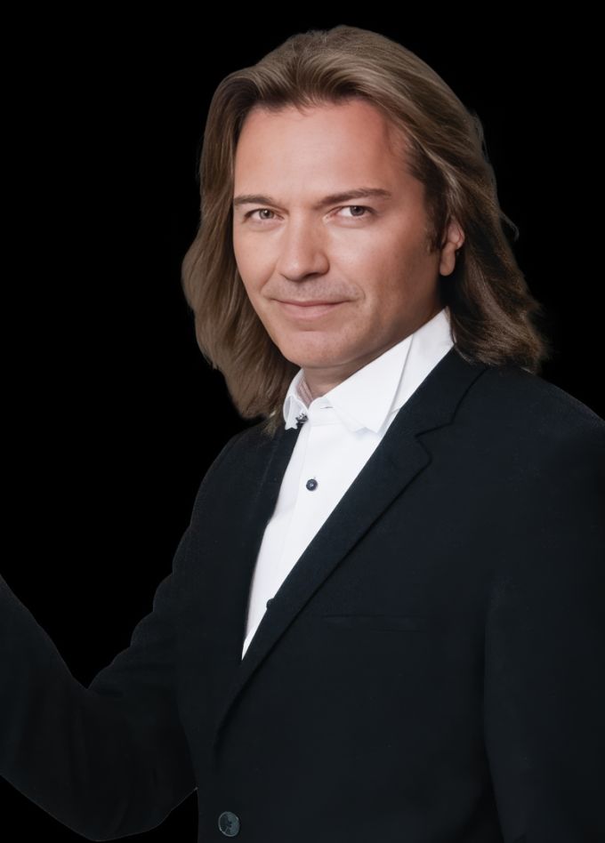 Дмитрий Маликов