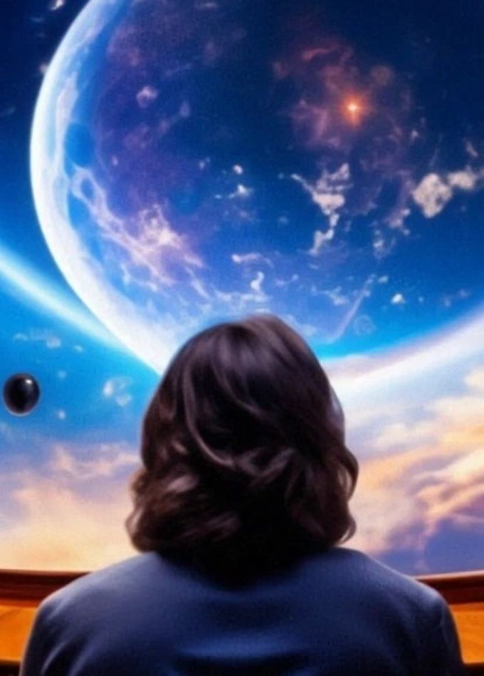 Саундтреки на органе при свечах